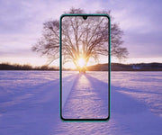 Per Xiaomi Mi Note 10 / Mi CC9 Pro mocolo 0,33mm 9H Pellicola in vetro temperato curvo a schermo intero 3D, For Xiaomi Mi Note 10