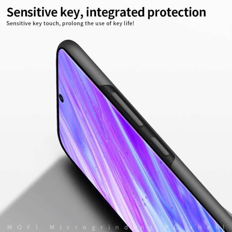 Custodia rigida ultrasottile MOFI Frosted PC, For Galaxy S20+, For Galaxy S20 Ultra, For Galaxy S20, For Xiaomi Redmi K30, For vivo V17 / Y9s, For Xiaomi Redmi  K30