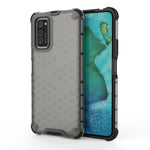 Per Galaxy S11E Custodia antiurto per PC a nido d'ape + TPU, For Galaxy S20