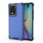 Per Huawei P40 Pro custodia antiurto a nido d'ape per PC + TPU, For Huawei P40 Pro