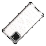 Per Galaxy Note10 Lite Custodia PC + TPU antiurto a nido d'ape, For Galaxy Note10 Lite