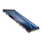 Per OPPO Reno3pro Custodia antiurto per PC a nido d'ape + TPU, For OPPO Reno 3 Pro