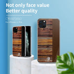 PINWUYO Pindun Series Slim 3D Call Flashing PC Custodia protettiva antiurto impermeabile all-inclusive, For  iPhone 11 Pro, For  iPhone 11 Pro Max, For  iPhone 11