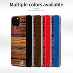 PINWUYO Pindun Series Slim 3D Call Flashing PC Custodia protettiva antiurto impermeabile all-inclusive, For  iPhone 11 Pro, For  iPhone 11 Pro Max, For  iPhone 11