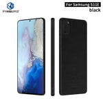 PINWUYO Pin Rui Series Pelle classica, PC + TPU + PU Guscio protettivo all-inclusive impermeabile e anti-caduta, For Galaxy S20, For Galaxy S20+