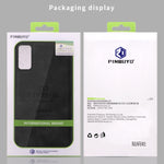 PINWUYO Zun Series PC + TPU + Skin Guscio protettivo all-inclusive impermeabile e anti-caduta, For Galaxy S20, For Galaxy S20+, For Galaxy S11e / S20