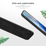 PINWUYO Zun Series PC + TPU + Skin Guscio protettivo all-inclusive impermeabile e anti-caduta, For Galaxy S20, For Galaxy S20+, For Galaxy S11e / S20