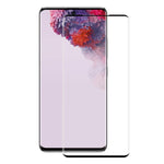 ENKAY Hat-Prince 0,26 mm 9H 3D Pellicola in vetro temperato curvato a schermo intero antideflagrante, For Galaxy S20, For Galaxy S20+, For Galaxy S20 Ultra
