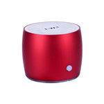 EWA A103 Altoparlante Bluetooth portatile Wireless Heavy Bass Bomm Box Subwoofer Chiamata telefonica Surround Sound Bluetooth Altoparlante per doccia