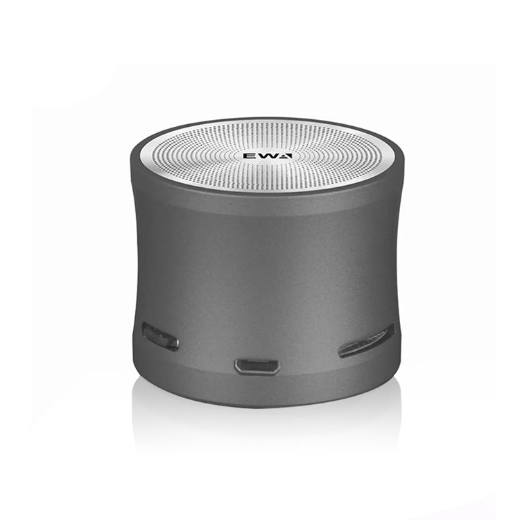 EWA A109M Altoparlante Bluetooth portatile Wireless Heavy Bass Bomm Box Subwoofer Chiamata telefonica Surround Sound Altoparlante per doccia Bluetooth