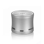EWA A109M Altoparlante Bluetooth portatile Wireless Heavy Bass Bomm Box Subwoofer Chiamata telefonica Surround Sound Altoparlante per doccia Bluetooth
