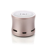 EWA A109M Altoparlante Bluetooth portatile Wireless Heavy Bass Bomm Box Subwoofer Chiamata telefonica Surround Sound Altoparlante per doccia Bluetooth