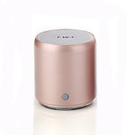 EWA A107 TWS Altoparlante portatile Super Mini Bluetooth Subwoofer wireless Boom Box Altoparlanti per computer Bocinas Altoparlante per doccia