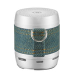Altoparlante portatile Super Mini Bluetooth EWA A113 Altoparlanti Boom Box per subwoofer bassi wireless