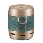 Altoparlante portatile Super Mini Bluetooth EWA A113 Altoparlanti Boom Box per subwoofer bassi wireless