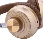 VJ083 Auricolare wireless pieghevole Bluetooth Gioco competitivo Musica Sport Spina Auricolare wireless per cartoni animati