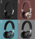 VJ083 Auricolare wireless pieghevole Bluetooth Gioco competitivo Musica Sport Spina Auricolare wireless per cartoni animati