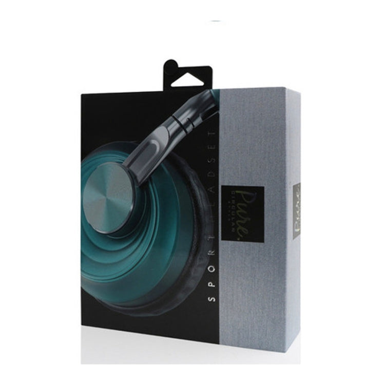VJ083 Auricolare wireless pieghevole Bluetooth Gioco competitivo Musica Sport Spina Auricolare wireless per cartoni animati