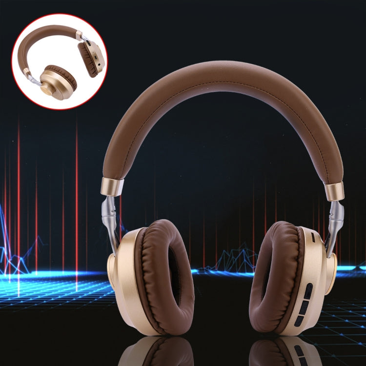 VJ083 Auricolare wireless pieghevole Bluetooth Gioco competitivo Musica Sport Spina Auricolare wireless per cartoni animati
