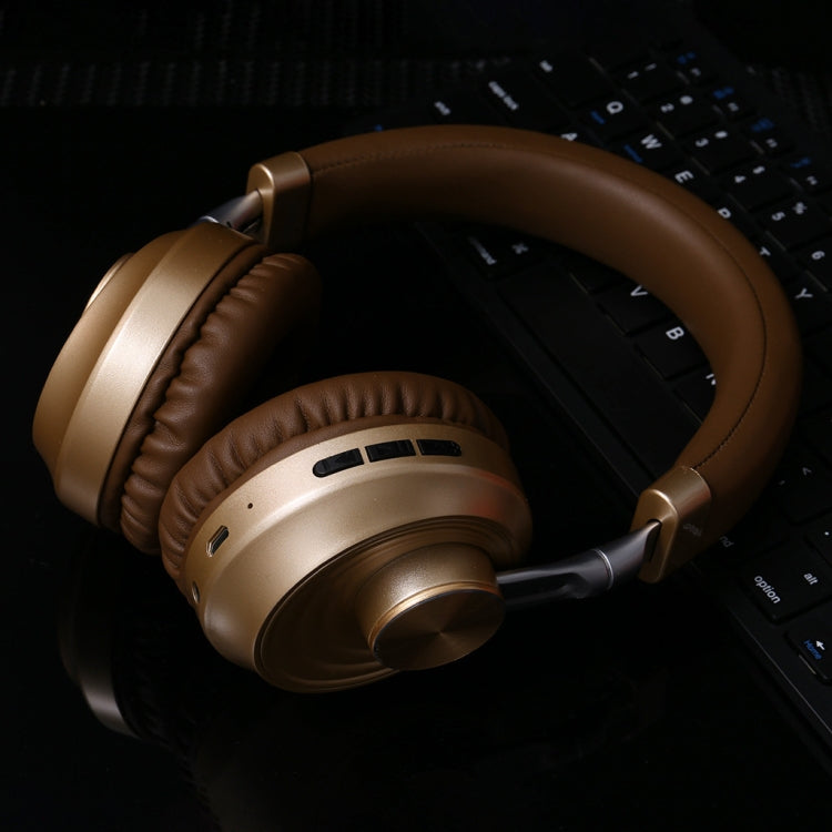 VJ083 Auricolare wireless pieghevole Bluetooth Gioco competitivo Musica Sport Spina Auricolare wireless per cartoni animati
