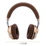 VJ083 Auricolare wireless pieghevole Bluetooth Gioco competitivo Musica Sport Spina Auricolare wireless per cartoni animati