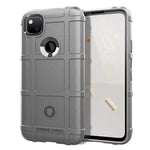 Per Google Pixel 4a Custodia in TPU antiurto a copertura totale