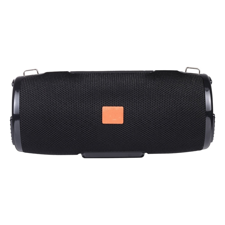 T&G TG125 Altoparlante a colonna portatile Altoparlante Bluetooth da 20 W Altoparlante per lettore musicale Scatola con radio FM Aux TF Subwoofer Altoparlante per bassi