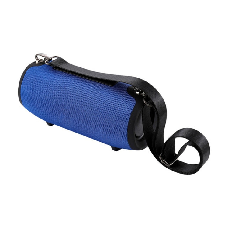 T&G TG125 Altoparlante a colonna portatile Altoparlante Bluetooth da 20 W Altoparlante per lettore musicale Scatola con radio FM Aux TF Subwoofer Altoparlante per bassi