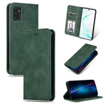 Custodia in pelle a vibrazione orizzontale magnetica per affari Retro Skin Feel, For Galaxy S20, For Galaxy S20 Plus, For Galaxy S20 Ultra