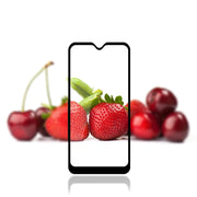 Pellicola in vetro temperato 0,33 mm per Galaxy A01 2 pezzi
