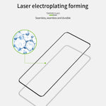 MOFI 9H 3D Pellicola in vetro temperato a prova di esplosione con flessione termica a schermo intero, For Samsung Galaxy S20, For Samsung Galaxy S20 Plus, For Samsung Galaxy S20 Ultra