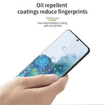 MOFI 9H 3D Pellicola in vetro temperato a prova di esplosione con flessione termica a schermo intero, For Samsung Galaxy S20, For Samsung Galaxy S20 Plus, For Samsung Galaxy S20 Ultra