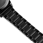 Skmei 9210 Fashion Trend Orologio da polso da uomo d'affari Semplice orologio al quarzo in oro impermeabile con superficie tridimensionale Uomo, For Men