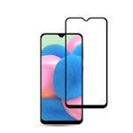 2PCS mocolo 0.33mm 9H 2.5D Full Glue Pellicola in vetro temperato, For Galaxy A11, For Galaxy A81, For Galaxy M31, For Galaxy A41, For Galaxy A70e, For Galaxy A31