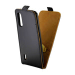 Flip verticale in stile business TPU + custodia in pelle PU con slot per schede, For Xiaomi Mi CC9, For Samsung Galaxy S20 Ultra, For Samsung Galaxy S20+, For Samsung Galaxy S20