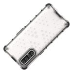 Per OPPO Reno 3 Pro antiurto PC a nido d'ape + custodia in TPU, For OPPO Reno 3 Pro, For OPPO Reno3 Pro, For OPPO Reno 3 Pro 2