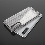 Per OPPO Reno 3 Pro antiurto PC a nido d'ape + custodia in TPU, For OPPO Reno 3 Pro, For OPPO Reno3 Pro, For OPPO Reno 3 Pro 2