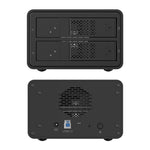 ORICO 9528U3 Custodia per disco rigido esterno da 3,5 pollici