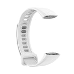 Per cinturino in silicone con cinturino sportivo Huawei Band 2 Pro / Band 2 / ERS-B19 / ERS-B29, White, Orange, Pink, Black, Gray, Green, Blue, Midnight Blue