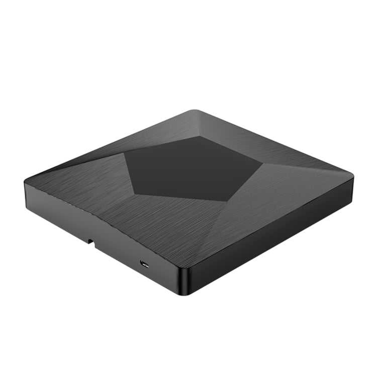 Driver CD esterno USB 3.0 ORICO XD007