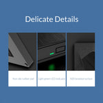 Driver CD esterno USB 3.0 ORICO XD007