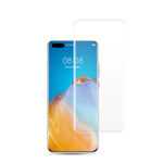 Pellicola vetro temperato 9H per Huawei P40 Pro