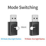 Trasmettitore Ricevitore Audio Bluetooth JEDX-M135