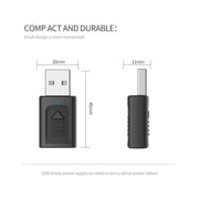 JEDX-M135 Trasmettitore Ricevitore Audio Bluetooth