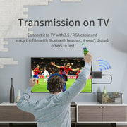 JEDX-M135 Trasmettitore Ricevitore Audio Bluetooth