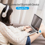 Trasmettitore Ricevitore Audio Bluetooth JEDX-M135