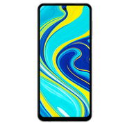 Per Xiaomi Redmi Note 9 Pro / 9 Pro Max mocolo 0,33mm 9H 2.5D Pellicola in vetro temperato con colla completa, For Xiaomi Redmi Note 9 Pro / 9 Pro Max