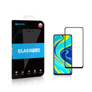 Per Xiaomi Redmi Note 9 Pro / 9 Pro Max mocolo 0,33mm 9H 2.5D Pellicola in vetro temperato con colla completa, For Xiaomi Redmi Note 9 Pro / 9 Pro Max