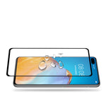 Pellicola vetro temperato Huawei P40 9H 0,33 mm 2 pezzi