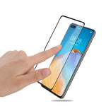 Pellicola vetro temperato Huawei P40 9H 0,33 mm 2 pezzi